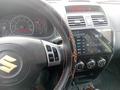 Suzuki SX4 2008 года за 3 900 000 тг. в Алматы – фото 11