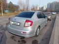 Suzuki SX4 2008 года за 3 900 000 тг. в Алматы – фото 2