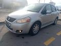 Suzuki SX4 2008 года за 3 900 000 тг. в Алматы – фото 4
