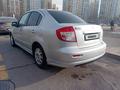Suzuki SX4 2008 года за 3 900 000 тг. в Алматы – фото 5