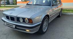 BMW 525 1994 года за 7 000 000 тг. в Усть-Каменогорск – фото 2