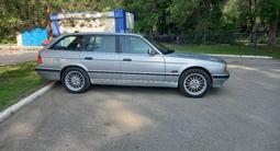 BMW 525 1994 года за 7 000 000 тг. в Усть-Каменогорск – фото 3