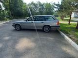 BMW 525 1994 года за 7 000 000 тг. в Усть-Каменогорск – фото 4