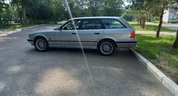 BMW 525 1994 года за 7 000 000 тг. в Усть-Каменогорск – фото 4