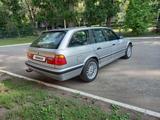 BMW 525 1994 года за 7 000 000 тг. в Усть-Каменогорск – фото 5
