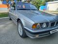 BMW 525 1994 года за 7 000 000 тг. в Усть-Каменогорск – фото 7