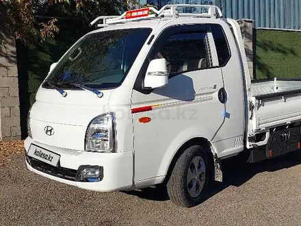 Hyundai Porter 2023 года за 12 100 000 тг. в Алматы – фото 23