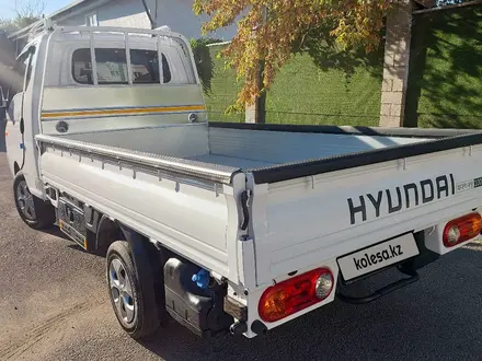 Hyundai Porter 2023 года за 12 100 000 тг. в Алматы – фото 5