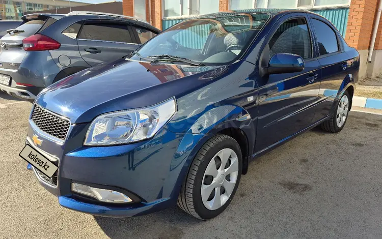 Chevrolet Nexia 2023 года за 5 300 000 тг. в Петропавловск