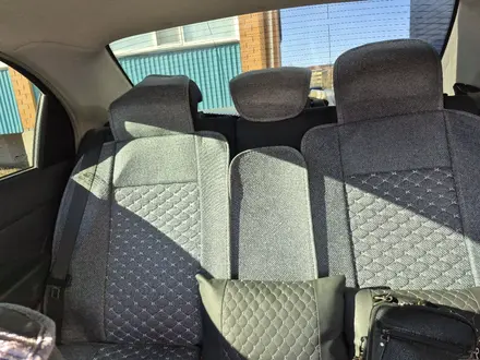Chevrolet Nexia 2023 года за 5 300 000 тг. в Петропавловск – фото 4
