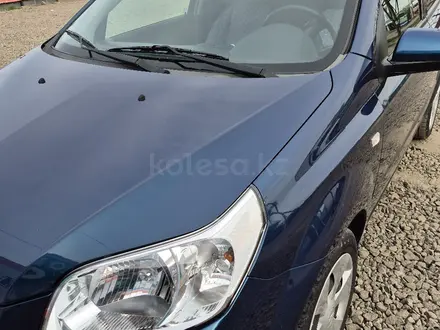 Chevrolet Nexia 2023 года за 5 300 000 тг. в Петропавловск – фото 6