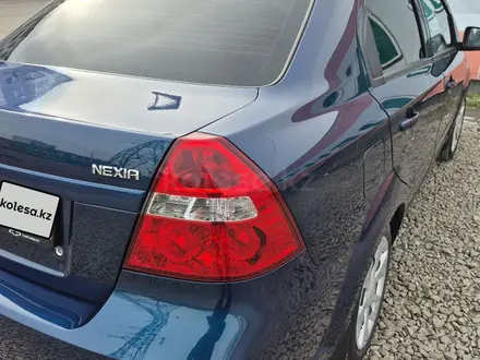 Chevrolet Nexia 2023 года за 5 300 000 тг. в Петропавловск – фото 5