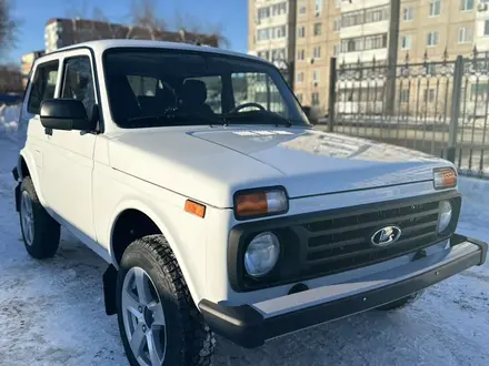 ВАЗ (Lada) Lada 2121 2020 года за 6 890 000 тг. в Костанай