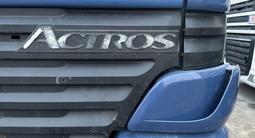 Mercedes-Benz  Actros 2000 года за 2 500 000 тг. в Шымкент