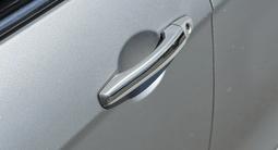 Geely Emgrand 7 2015 года за 1 599 345 тг. в Усть-Каменогорск – фото 4