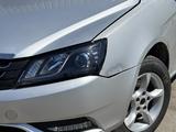 Geely Emgrand 7 2015 годаүшін1 599 345 тг. в Усть-Каменогорск – фото 2