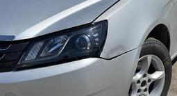 Geely Emgrand 7 2015 года за 1 599 345 тг. в Усть-Каменогорск – фото 2