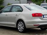 Volkswagen Jetta 2013 годаүшін420 000 тг. в Павлодар