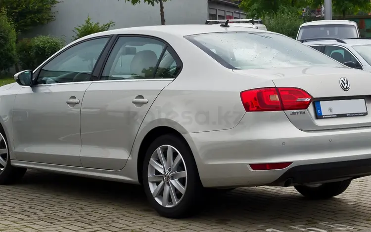 Volkswagen Jetta 2013 года за 420 000 тг. в Павлодар