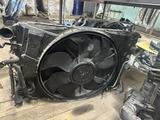 Вентилятор w212 W204 за 160 000 тг. в Алматы