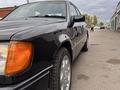 Mercedes-Benz E 200 1993 года за 1 700 000 тг. в Астана – фото 10
