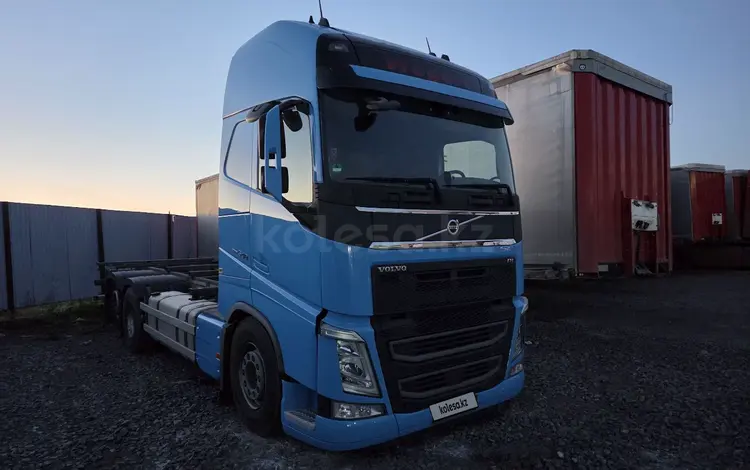 Volvo  FH 2018 года за 44 500 000 тг. в Караганда