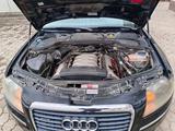 Audi A8 2006 года за 4 650 000 тг. в Кокшетау – фото 3