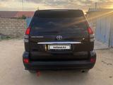 Toyota Land Cruiser Prado 2006 года за 12 000 000 тг. в Актау – фото 3