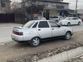 ВАЗ (Lada) 2110 2003 годаүшін1 200 000 тг. в Шымкент – фото 2