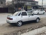 ВАЗ (Lada) 2110 2003 годаfor1 200 000 тг. в Шымкент – фото 2