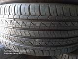 215/45R18 пара Nexen за 50 000 тг. в Алматы – фото 3