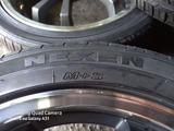 215/45R18 пара Nexen за 50 000 тг. в Алматы – фото 4