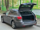 Chevrolet Cruze 2014 годаfor4 800 000 тг. в Алматы – фото 5