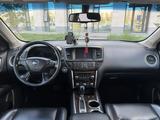 Nissan Pathfinder 2014 года за 9 990 000 тг. в Астана