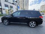 Nissan Pathfinder 2014 года за 9 990 000 тг. в Астана – фото 4