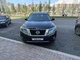 Nissan Pathfinder 2014 года за 9 990 000 тг. в Астана – фото 2