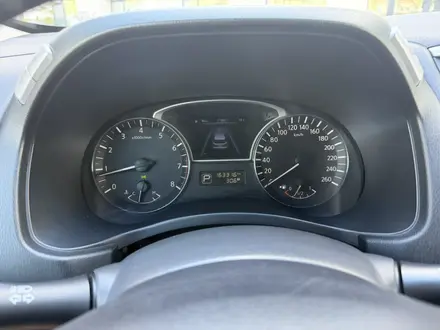 Nissan Pathfinder 2014 года за 9 990 000 тг. в Астана – фото 13