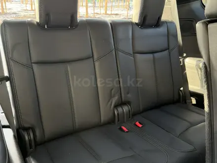 Nissan Pathfinder 2014 года за 9 990 000 тг. в Астана – фото 14