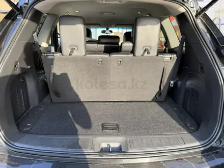 Nissan Pathfinder 2014 года за 9 990 000 тг. в Астана – фото 15