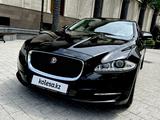 Jaguar XJ 2015 года за 11 500 000 тг. в Алматы – фото 3