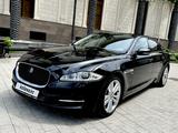 Jaguar XJ 2015 года за 11 500 000 тг. в Алматы