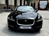Jaguar XJ 2015 года за 11 500 000 тг. в Алматы – фото 5