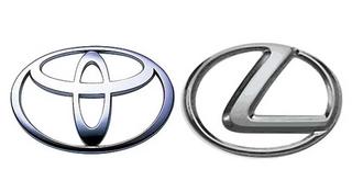 Кузовные запчасти и оптика Toyota/Lexus (оригинал, дубликат); 2010 и выше за 50 000 тг. в Актобе