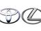 Кузовные запчасти и оптика Toyota/Lexus (оригинал, дубликат); 2010 и выше за 50 000 тг. в Актобе