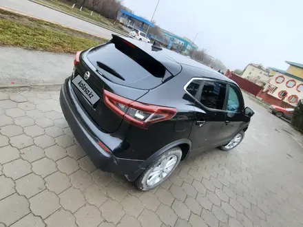 Nissan Qashqai 2020 года за 11 800 000 тг. в Караганда – фото 3