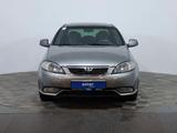 Daewoo Gentra 2014 года за 3 600 000 тг. в Астана – фото 2