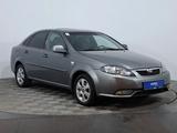 Daewoo Gentra 2014 года за 3 600 000 тг. в Астана – фото 3