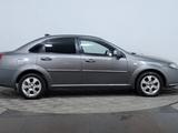 Daewoo Gentra 2014 года за 3 600 000 тг. в Астана – фото 4