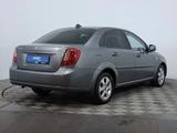 Daewoo Gentra 2014 года за 3 600 000 тг. в Астана – фото 5