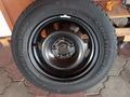 Запасное колесо Ниссан Террано (Рено Дастер) за 30 000 тг. в Алматы